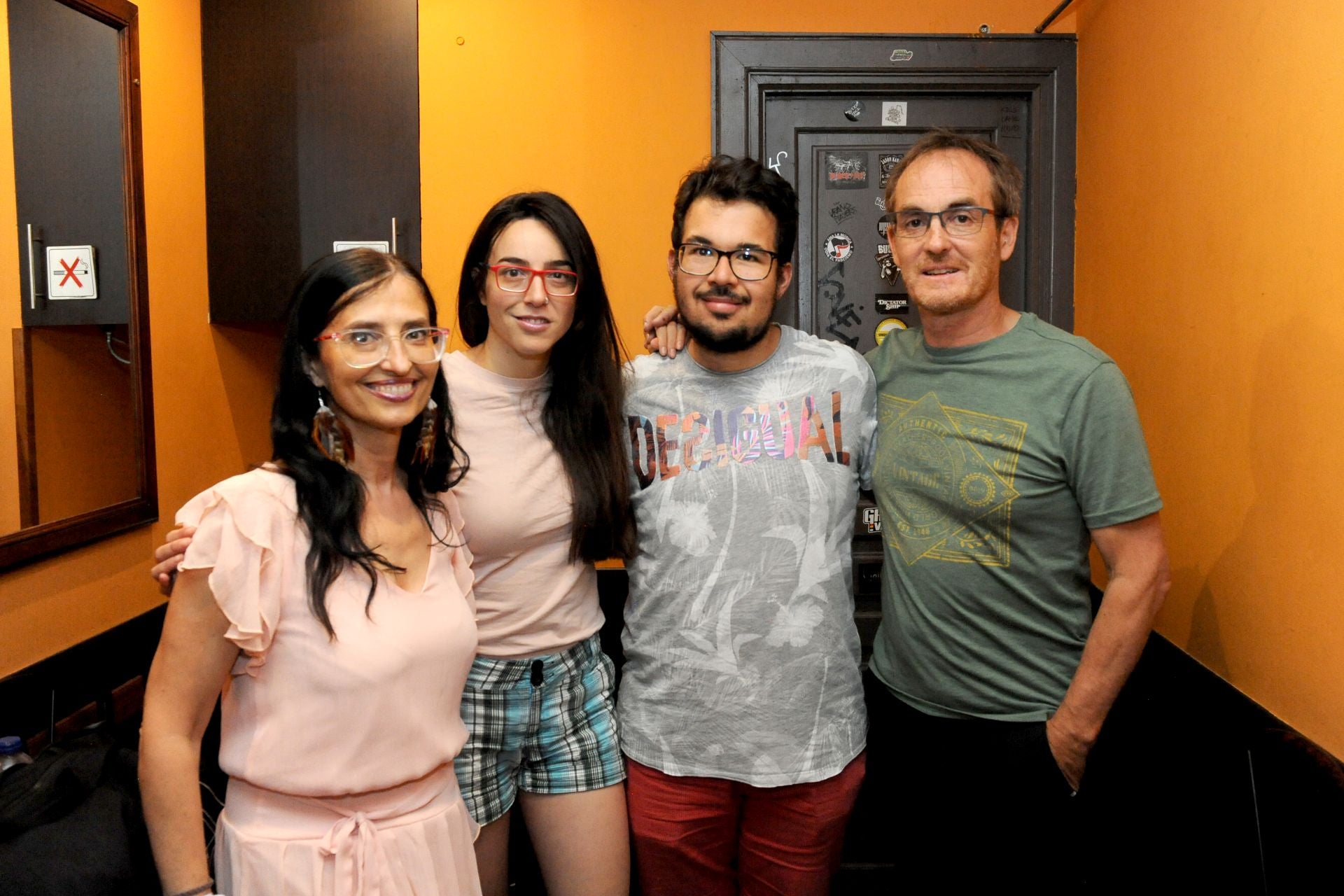 Las imágenes de la séptima jornada de Summer is Music