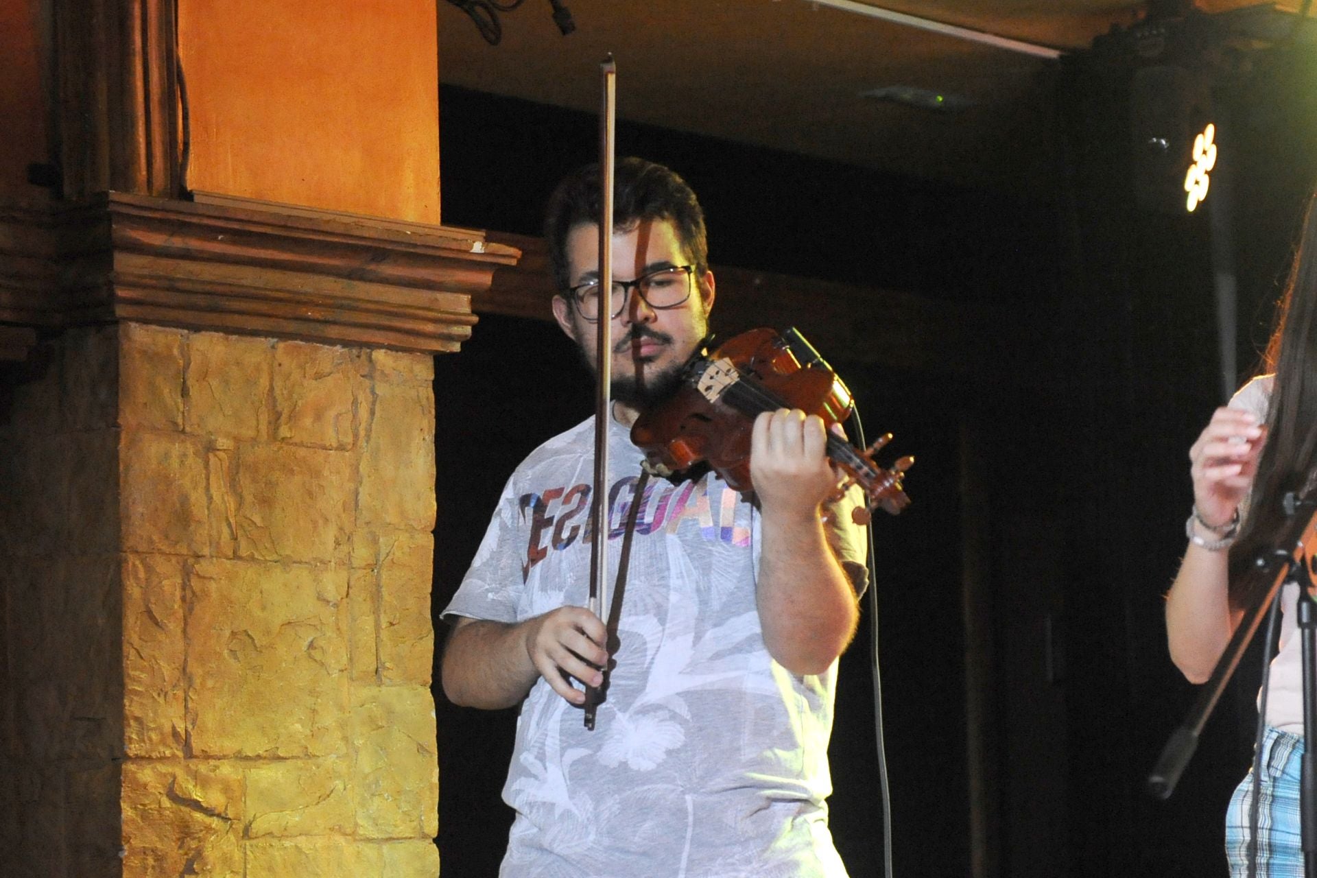 Las imágenes de la séptima jornada de Summer is Music