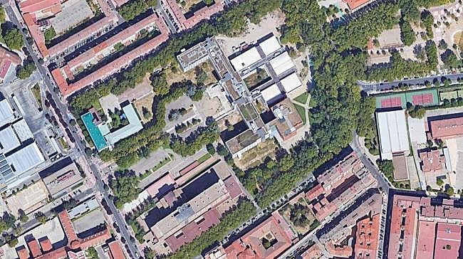 ¿Qué se ve en esta foto? 