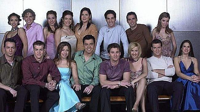 ¿Qué cantante salido de 'Operación Triunfo' compuso en 2003 un himno dedicado a las fiestas de Valladolid? 