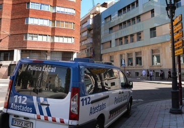 Le ocupan dos fincas en Palencia para criar galgos ilegalmente