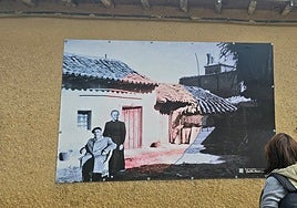 Boadilla es todo un museo al aire libre.