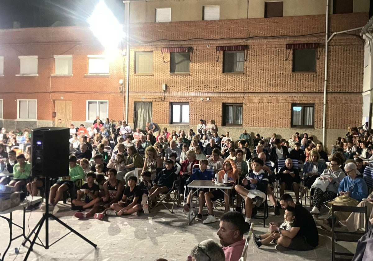 El concurso de disfraces es uno de los imprescindibles.
