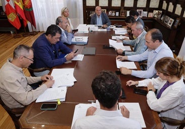 Autorizadas setenta nuevas viviendas en Villa de Prado y Covaresa