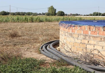 UCCL denuncia inspecciones arbitrarias a pozos de riego