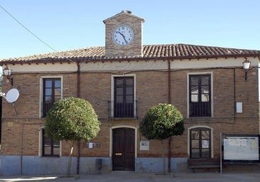 Pleno empleo acompañado de servicios básicos en Melgar de Arriba