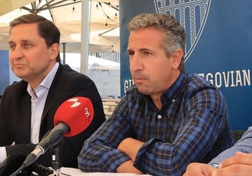 La Sego espera cerrar otros cinco o seis fichajes para la próxima temporada