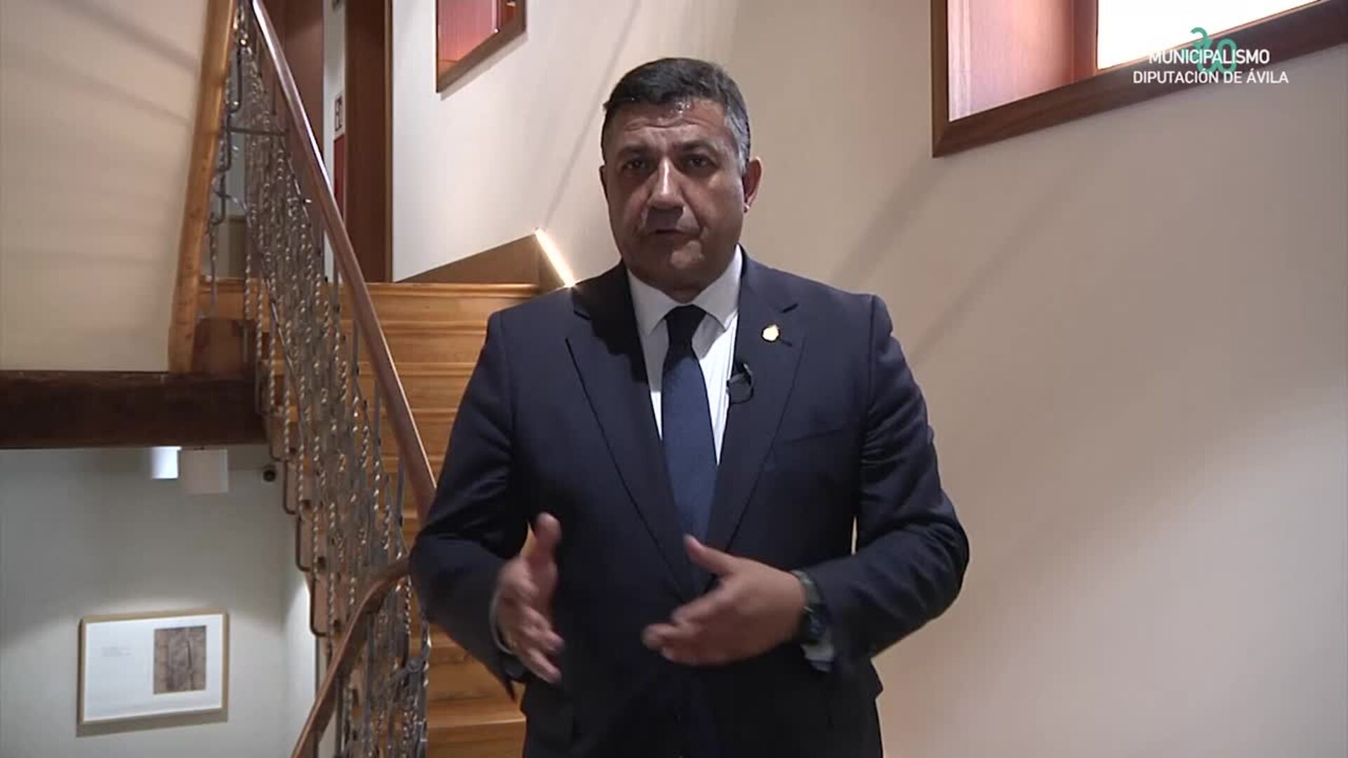 Ávila: una provincia mágica, atractiva, abierta y enigmática