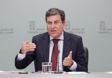 La Junta se persona contra el recurso del Defensor del Pueblo para defender la ley de gestión del lobo