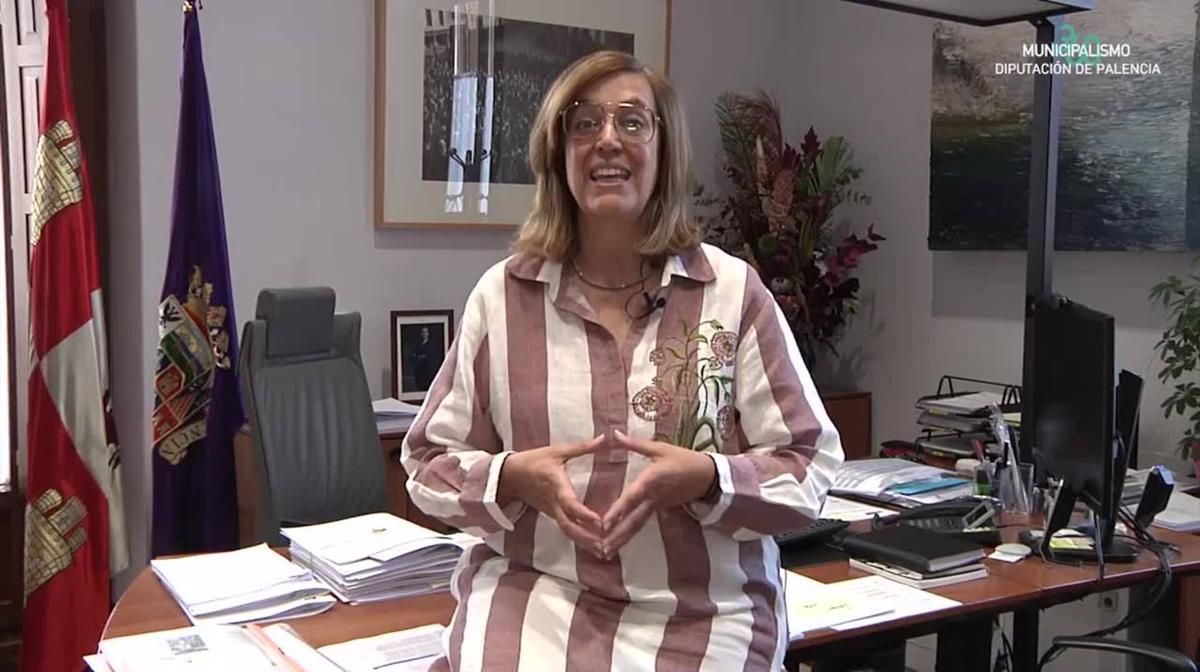 Palencia, una provincia en continuo progreso