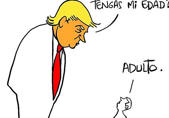 La viñeta de Muskupapi