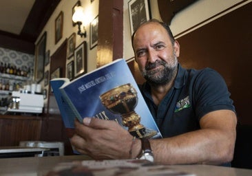 El cáliz de San Isidoro de León ya tiene novela