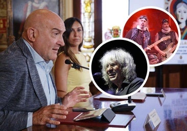 El Ayuntamiento desvela con cuentagotas el caché de los artistas de ferias