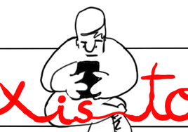 La viñeta de Muskupapi