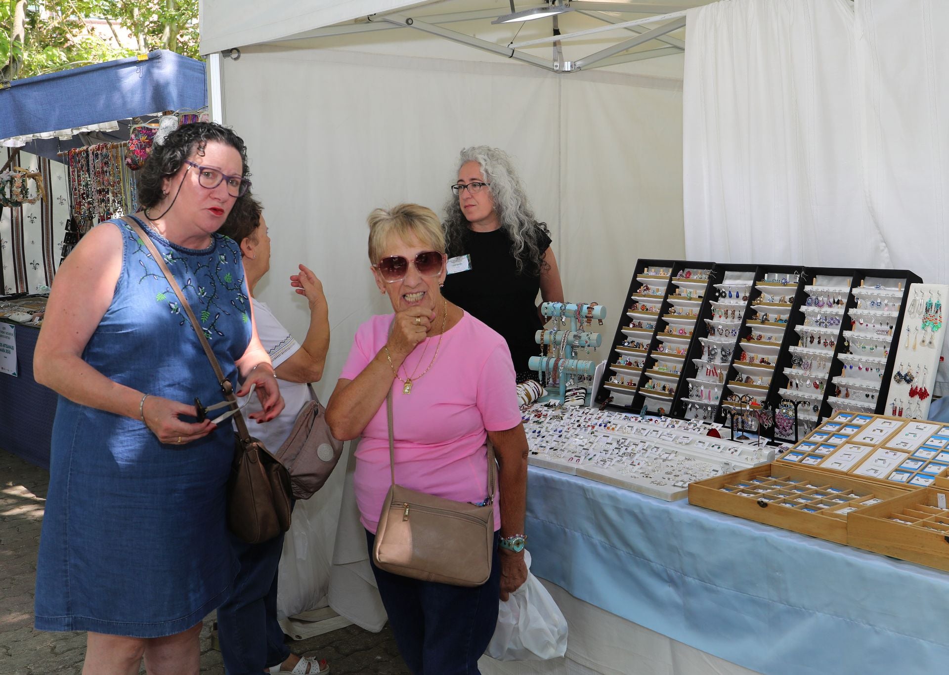 Tradición, cultura y entretenimiento en la Feria de Carrión