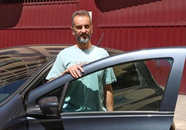 «El precio era interesante y no había alternativa nueva con ayuda»