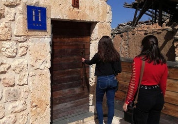 Sobre la tasa turística: «Esto no es para nosotros, ningún pueblo está masificado»