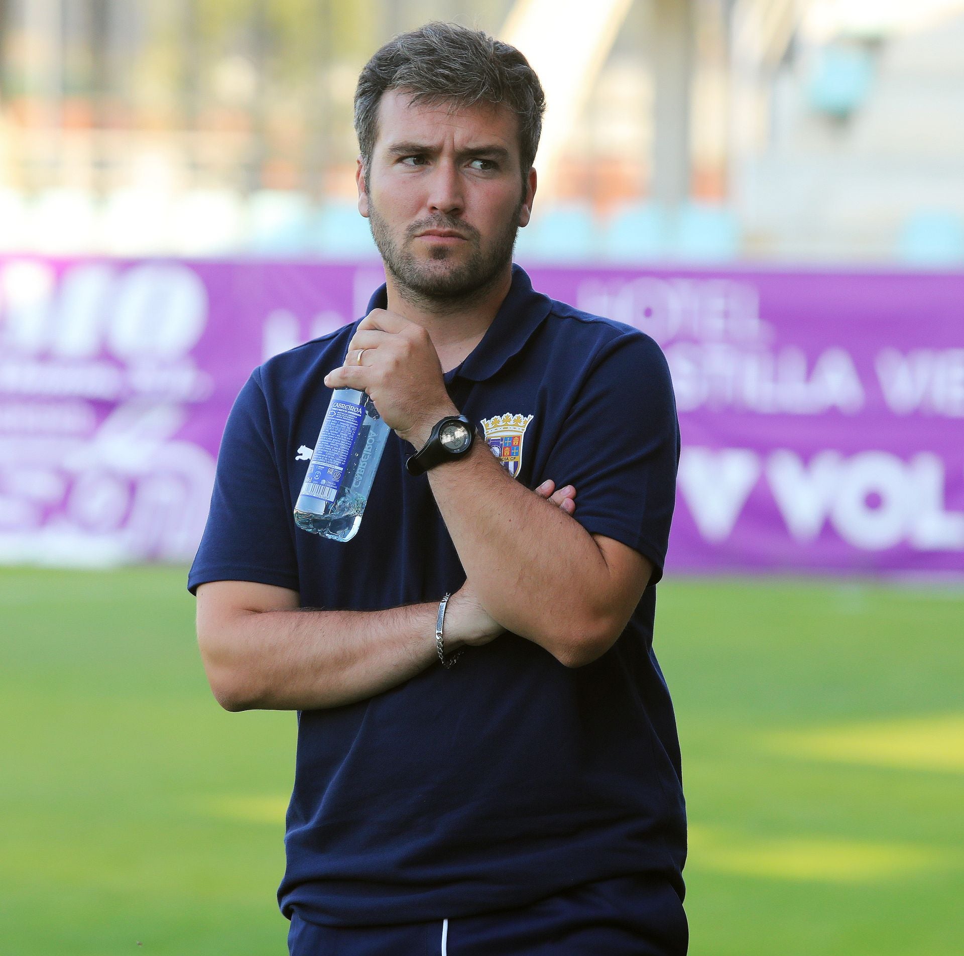 Palencia CF 1-3 Zamora