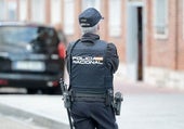 Arrestado en Valladolid el propietario de un piso que intentó desalojar a sus tres inquilinos