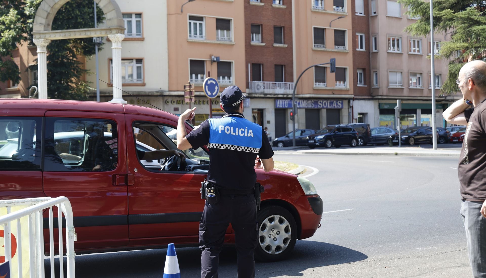 Agosto alivia los efectos del corte de Casado del Alisal