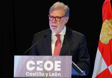 CEOE Castilla y León reclama estabilidad normativa y protección a las empresas para crear empleo