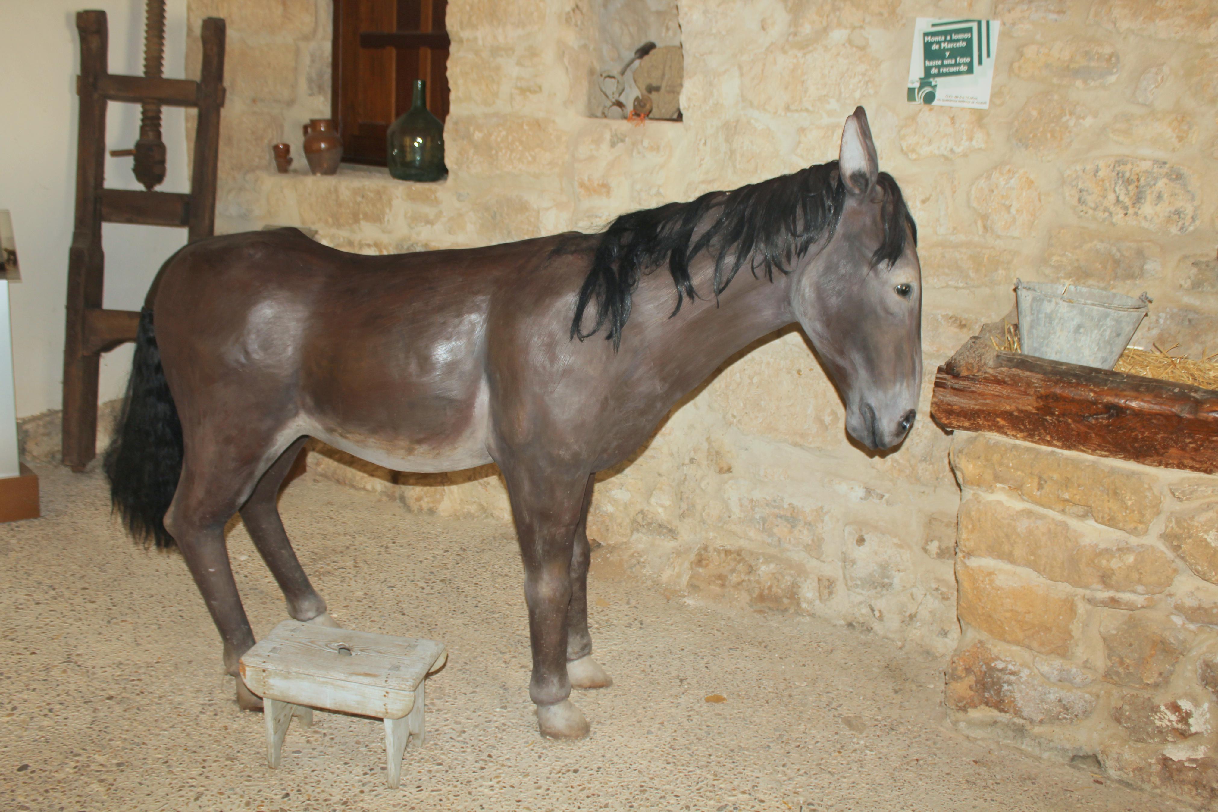 Ruta teatralizada por Torquemada