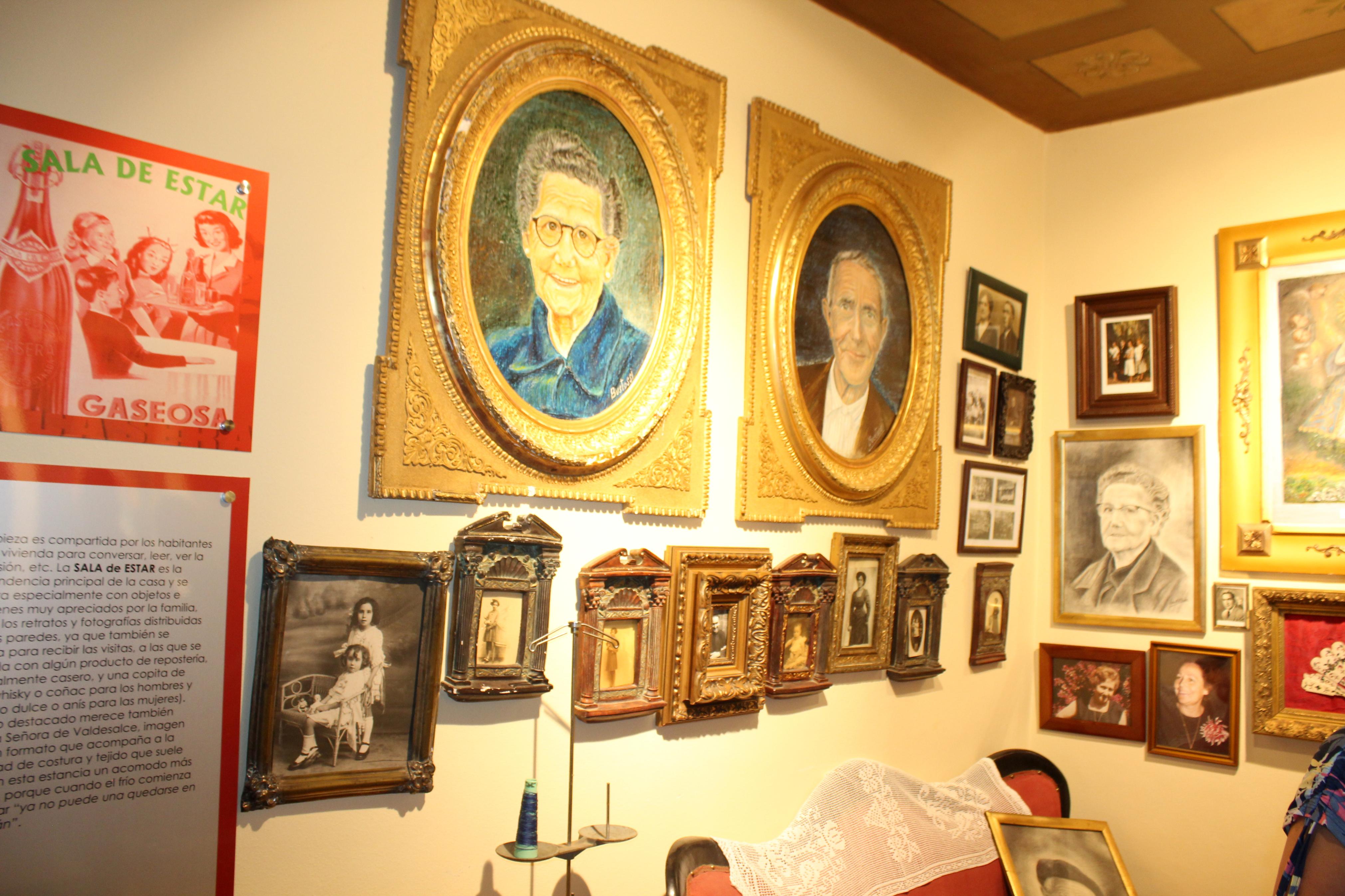 Ruta teatralizada por Torquemada