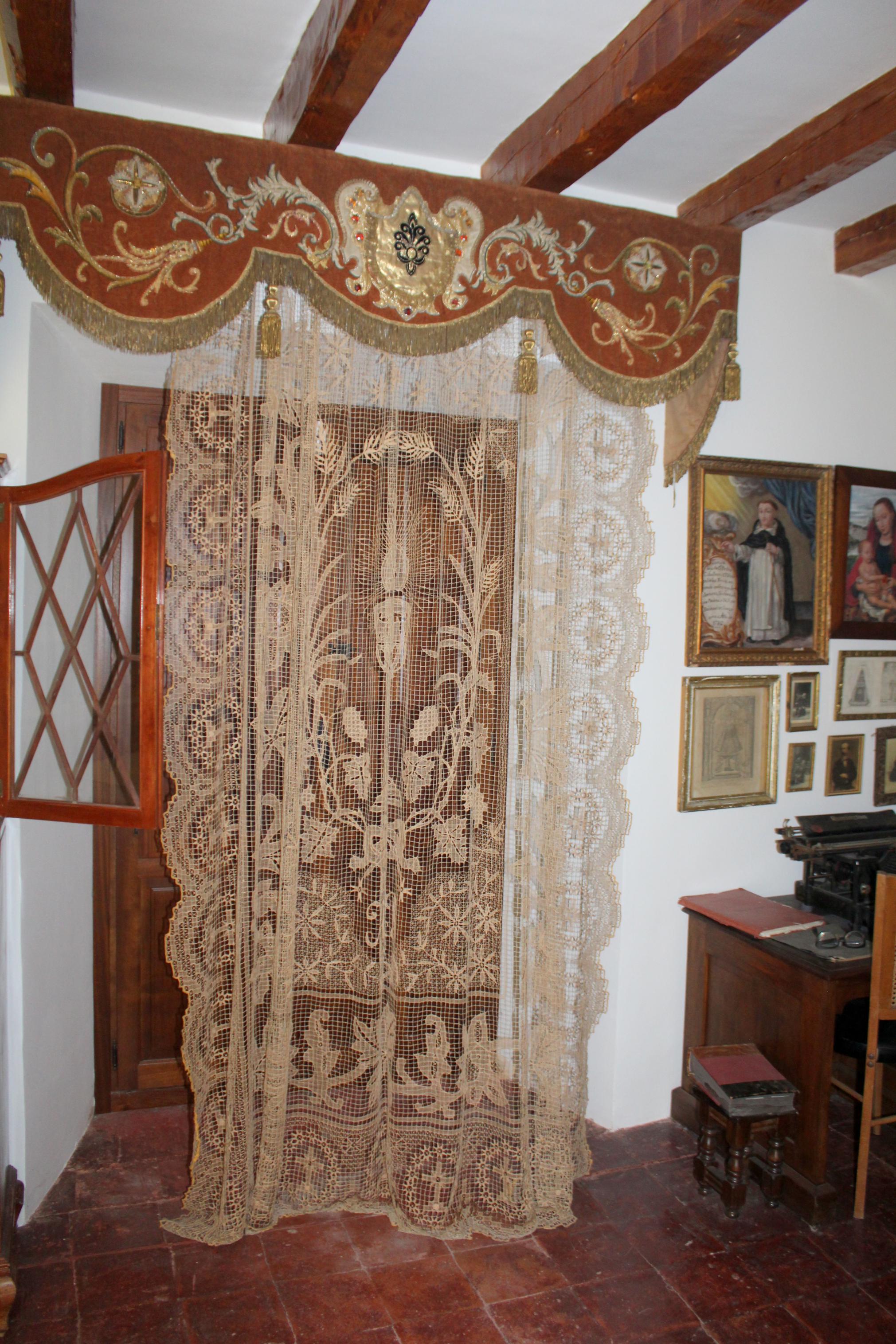 Ruta teatralizada por Torquemada