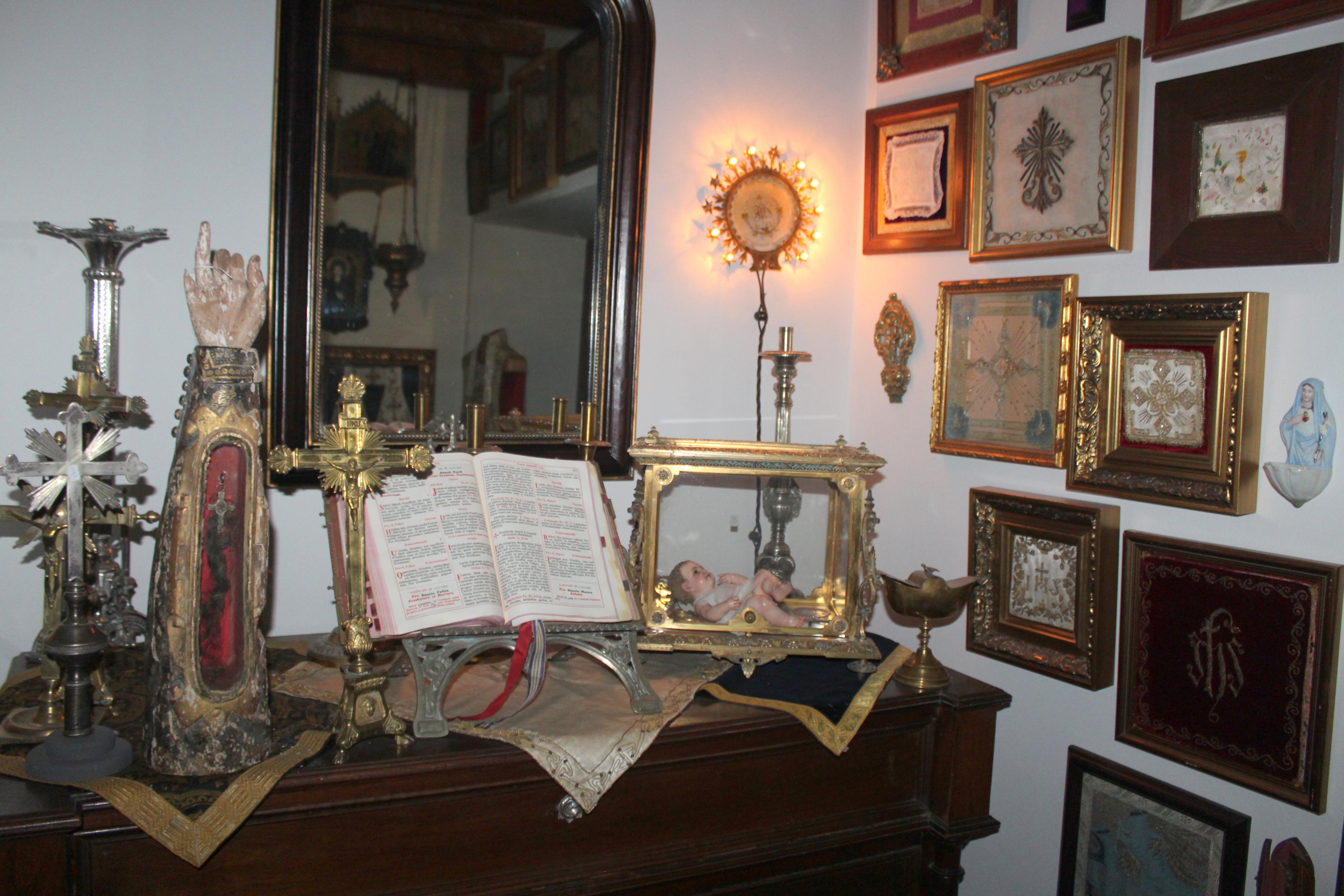 Ruta teatralizada por Torquemada