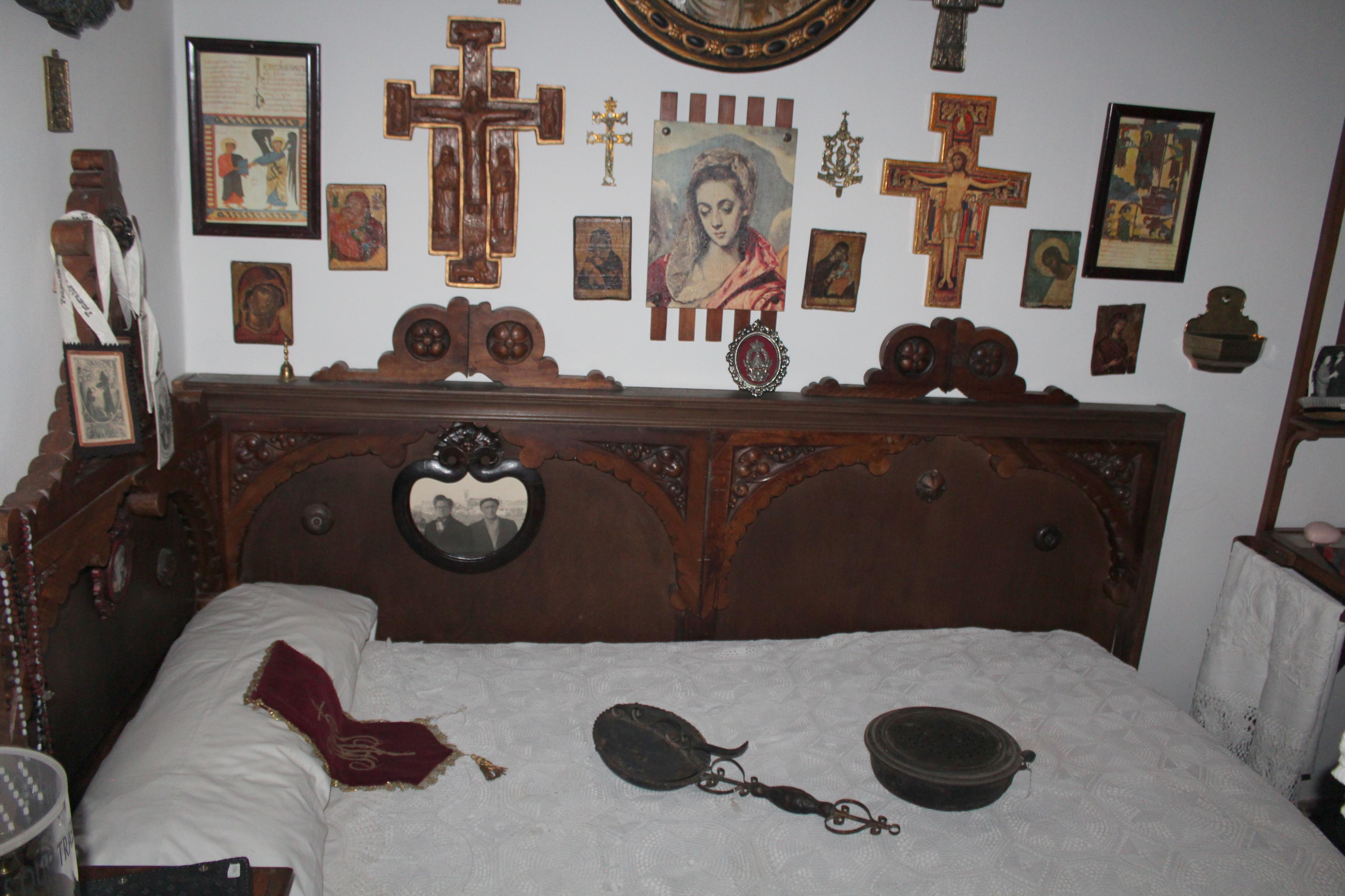 Ruta teatralizada por Torquemada