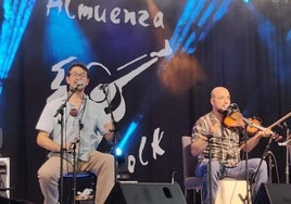 Uno de los grupos participantes en ediciones anteriores.
