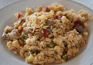 El Barrio: menús caseros con más de 70 años de historia