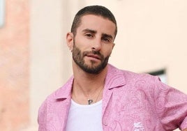Pelayo Díaz.