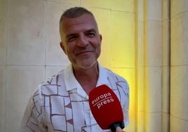 Raúl Castillo.