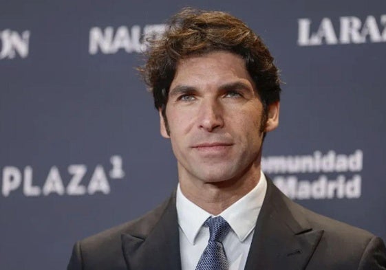 Cayetano Rivera.