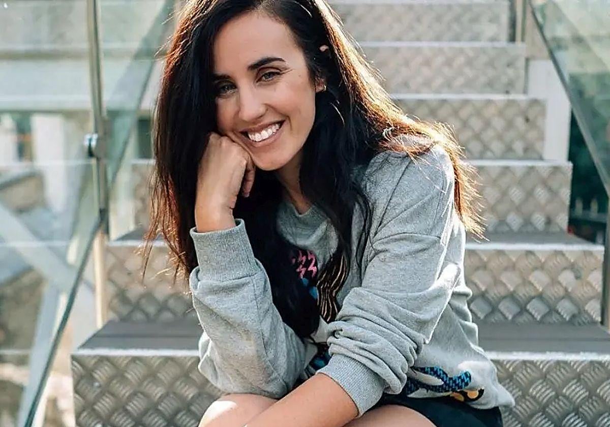 Patry Jordán habla de su paso por 'Bailando con las estrellas' | El ...