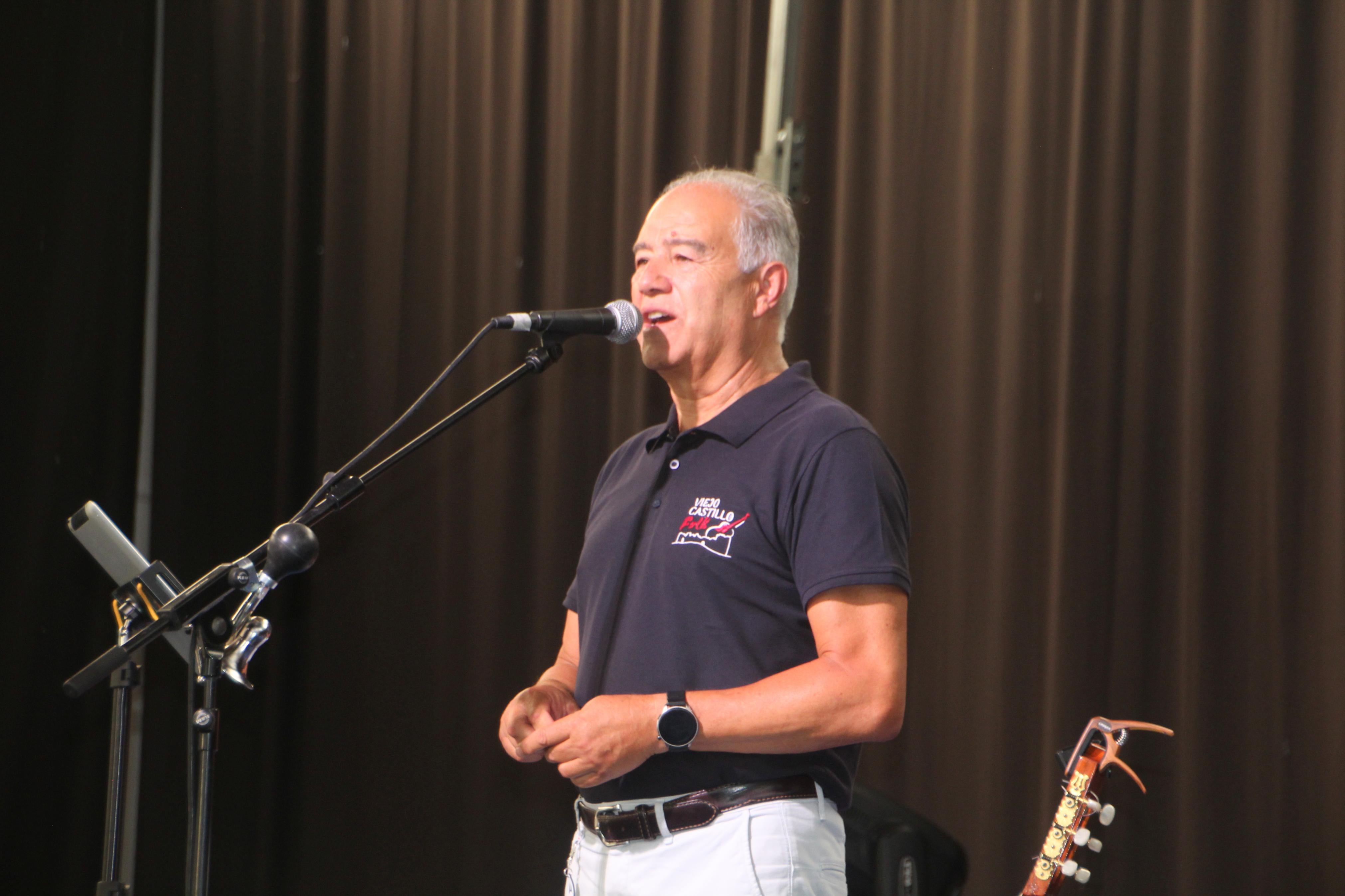 XXVIII Festival &#039;Almuenza Folk&#039; en Hornillos de Cerrato