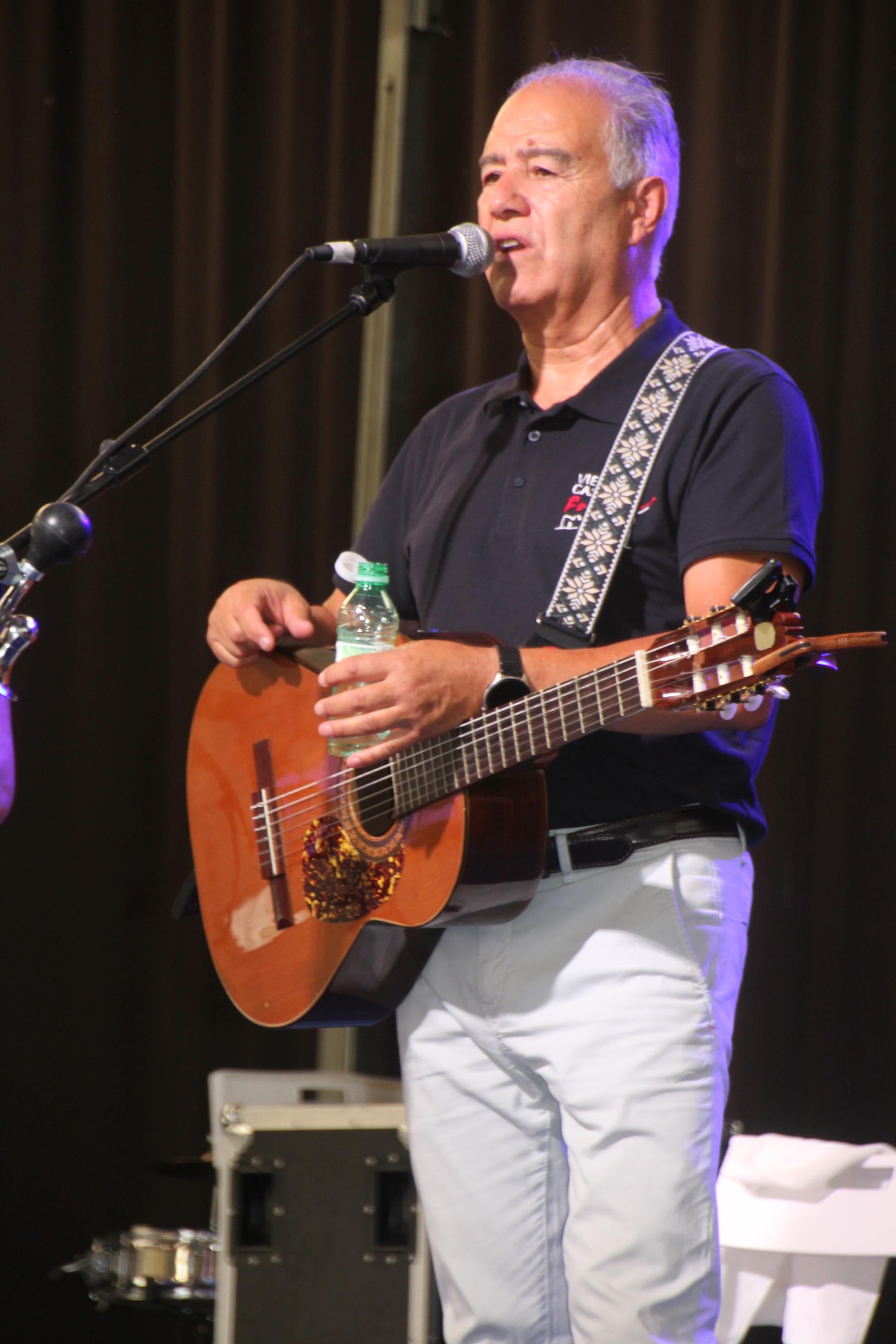 XXVIII Festival &#039;Almuenza Folk&#039; en Hornillos de Cerrato