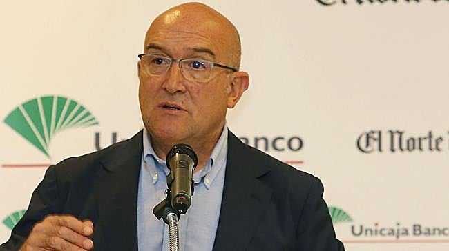 Jesús Julio Carnero