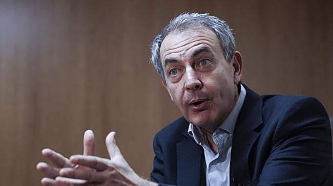 José Luis Rodríguez Zapatero