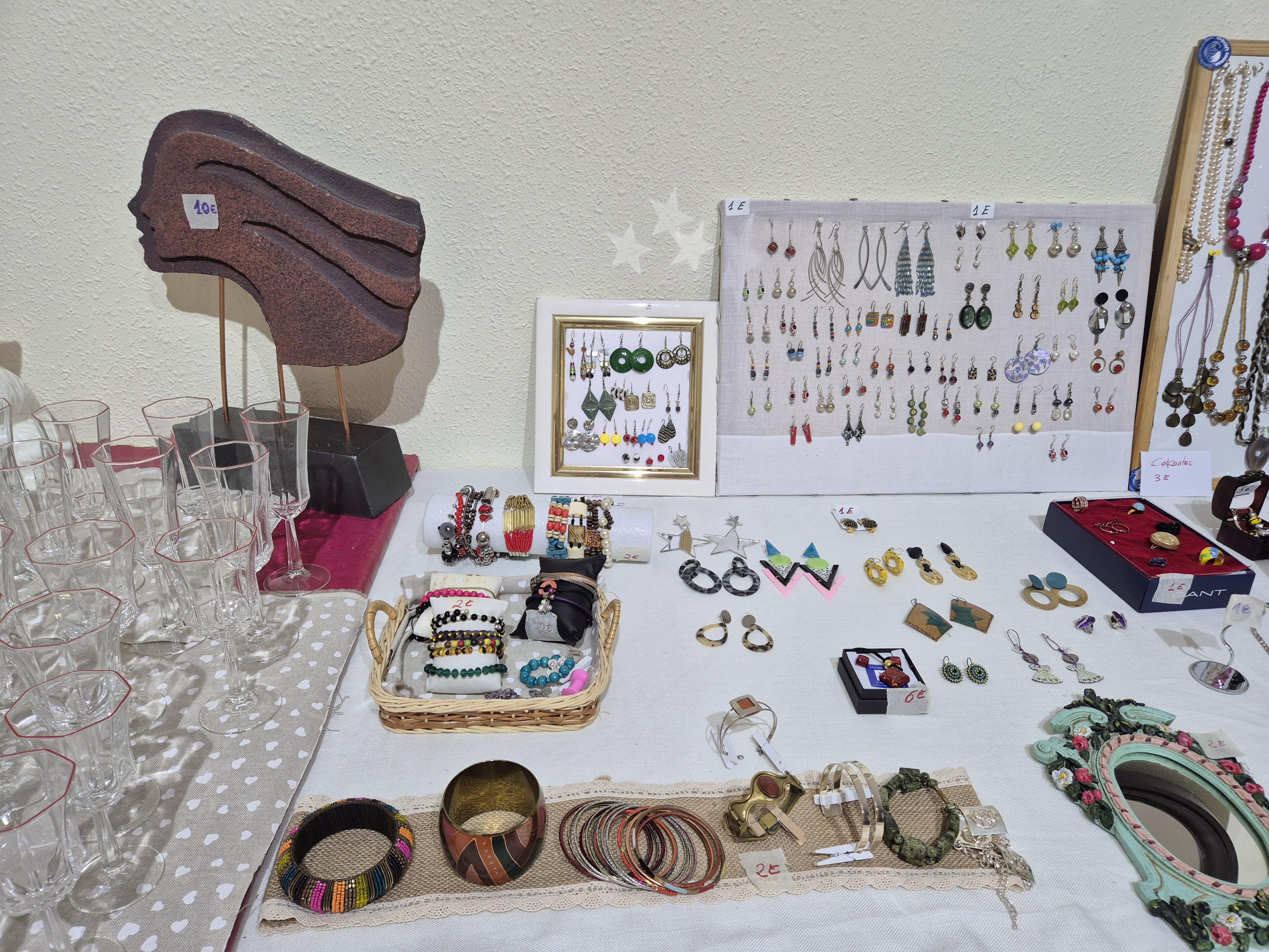 Actos Solidarios a favor de Manos Unidas en Palenzuela