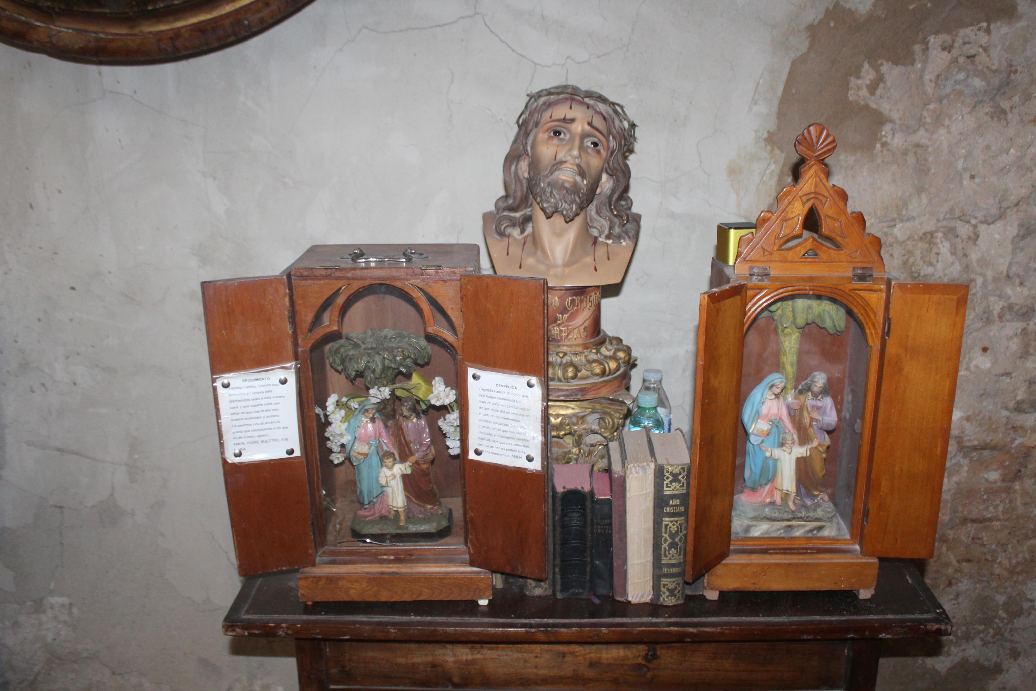 Visita Guiada Teatralizada por Dueñas