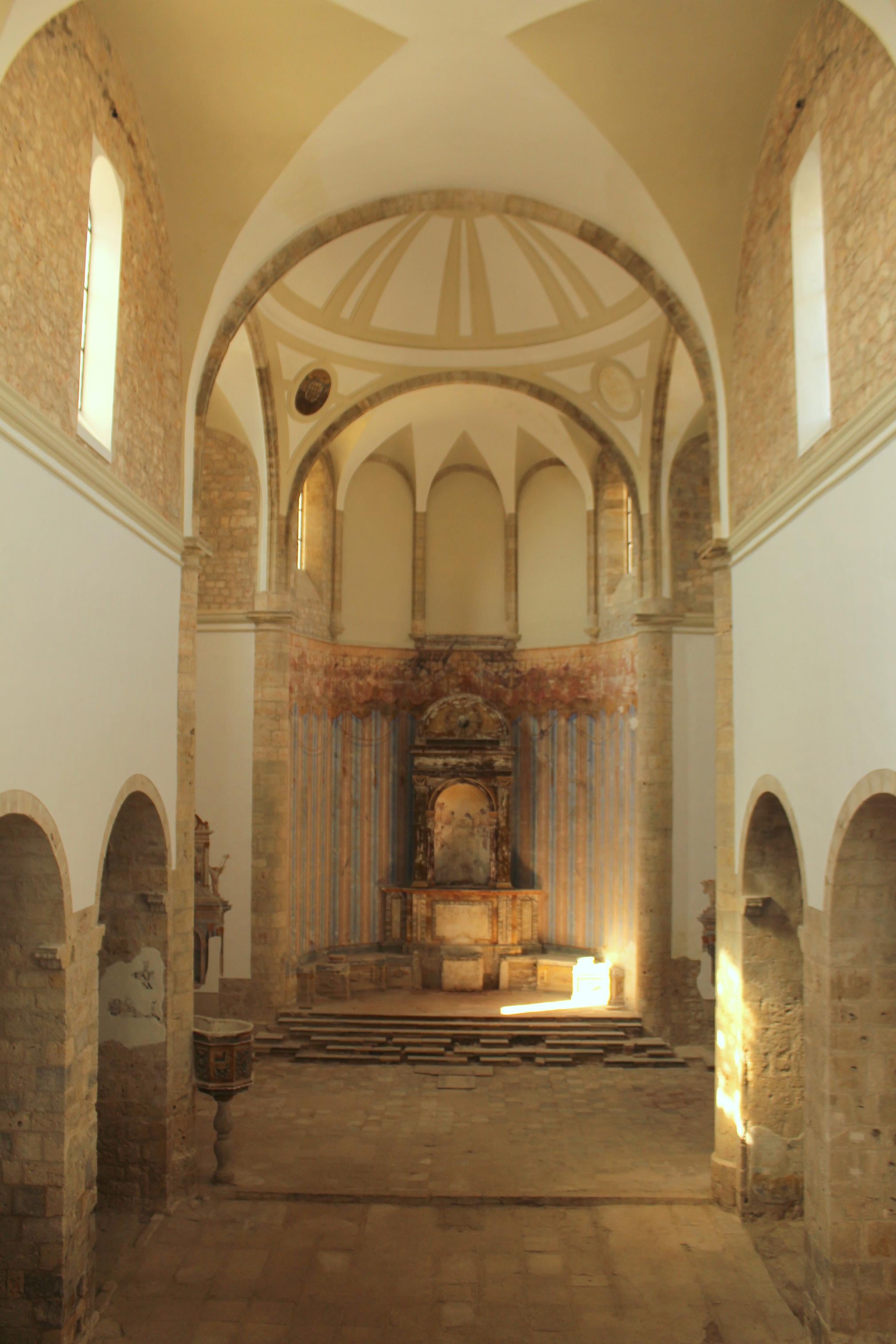 Visita Guiada Teatralizada por Dueñas