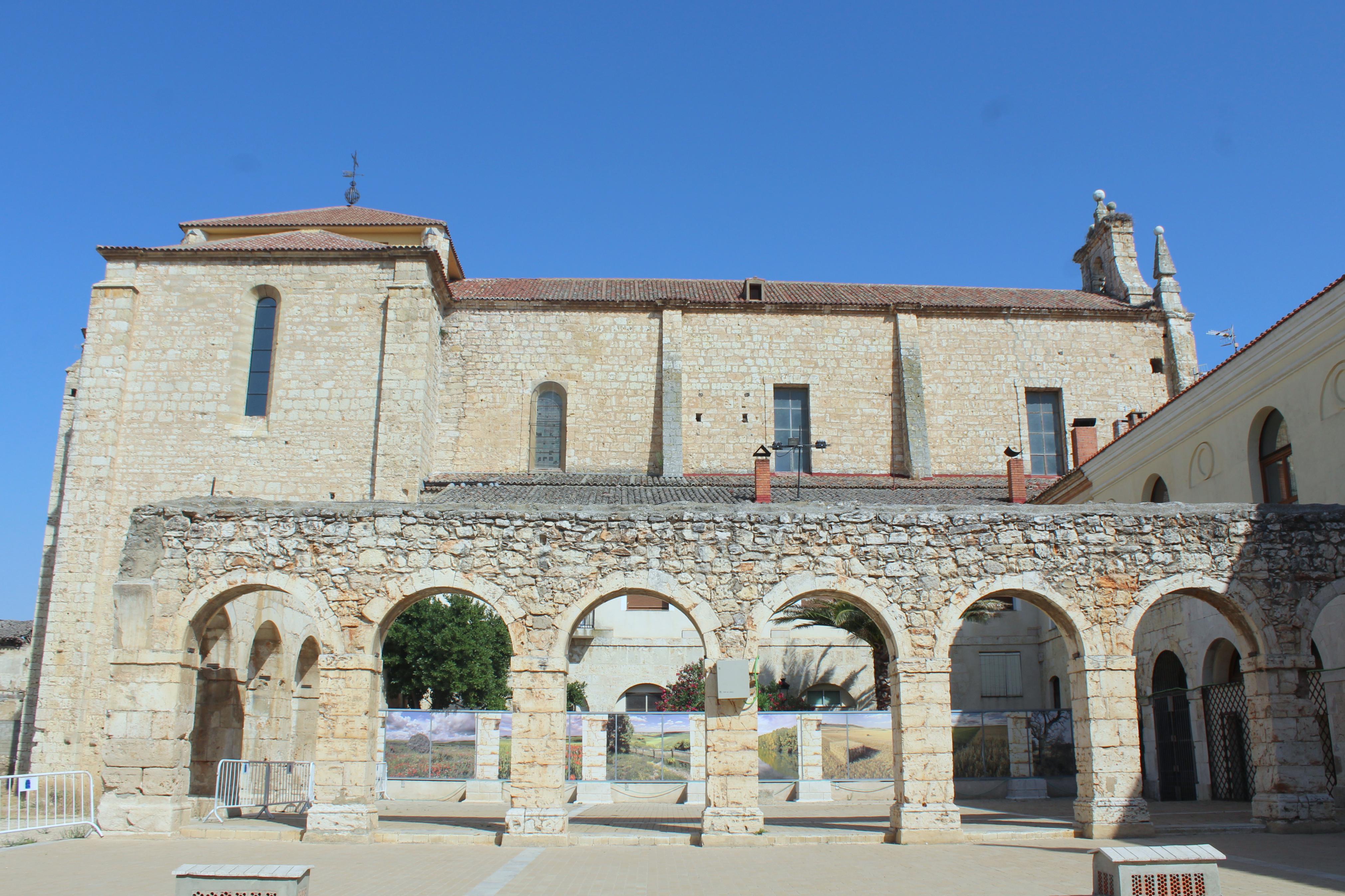 Visita Guiada Teatralizada por Dueñas