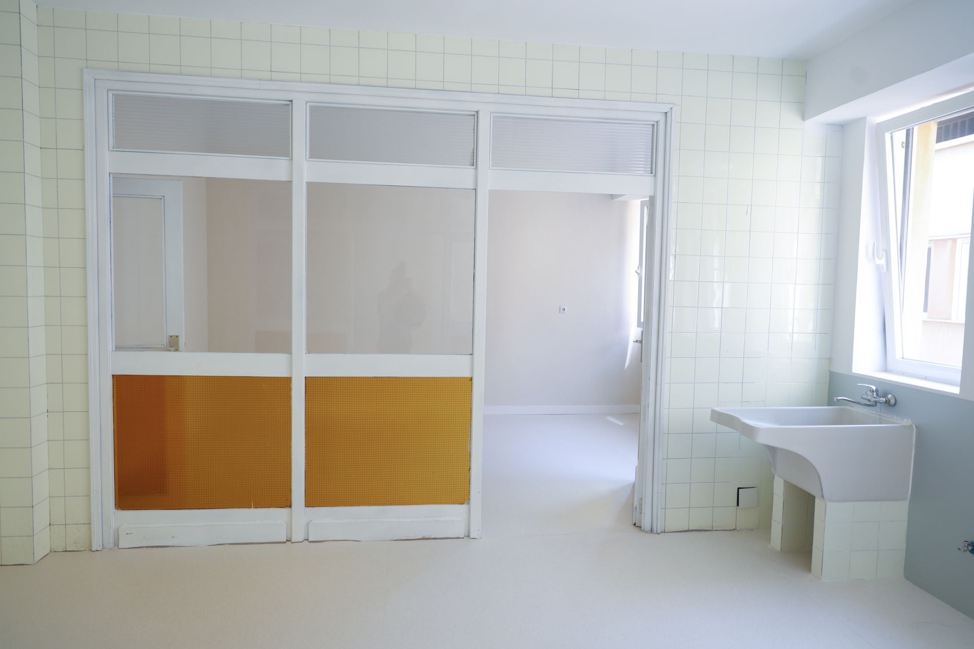 Las imágenes de la nueva residencia para jóvenes del medio rural