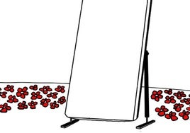La viñeta de Muskupapi