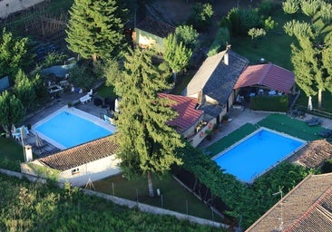 Segovia posee 538 piscinas más que hace cuatro años, una por cada 32 habitantes