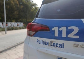 Detenido por violencia doméstica un hombre que agredió a su hijastra
