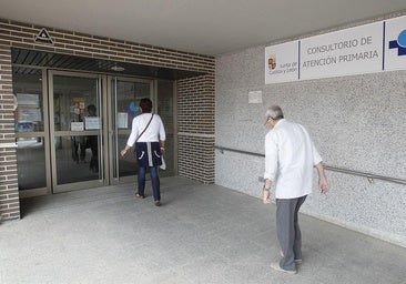 El 3,19% de las consultas de Atención Primaria programas se anula por la ausencia del paciente