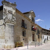 Casa Consistorial de Osorno.